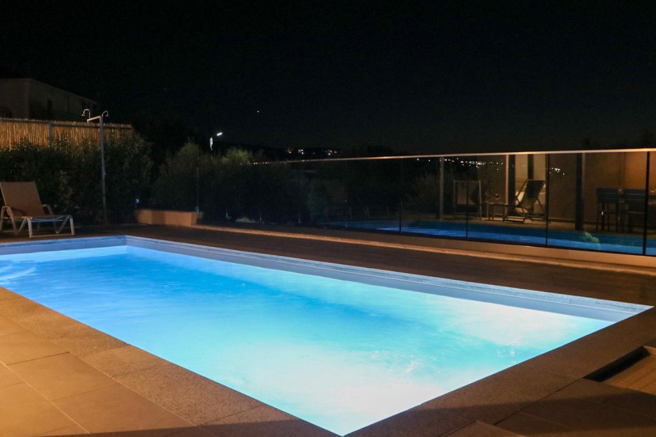 Onar - Luxury Villas Аргостолион Экстерьер фото