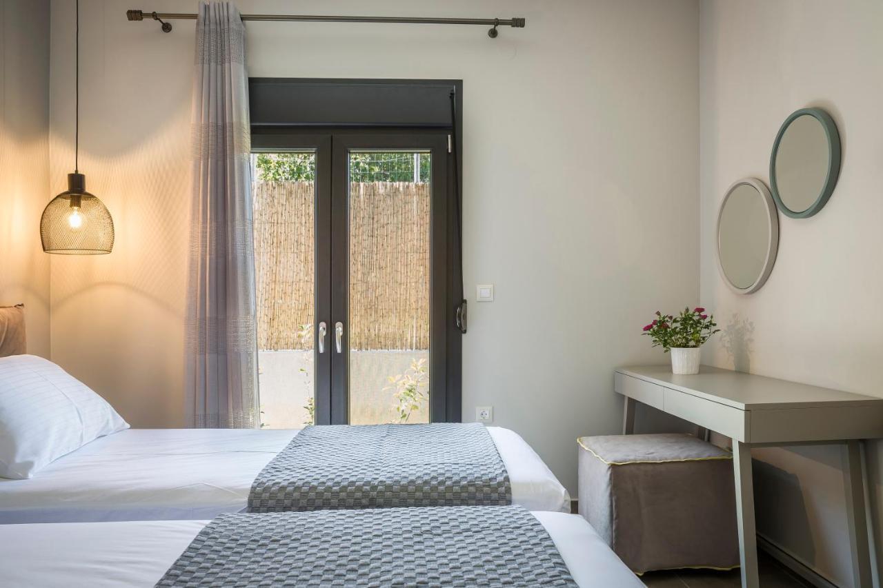 Onar - Luxury Villas Аргостолион Экстерьер фото